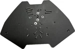 Bonafide Kayaks XTR130 Large Bow For 90 Degree Motor Mounting. Fixed Price $199.95.