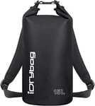 Idrybag Bags For Kayaking Waterproof 2L/5L/10L/15L/20L, Small. Fixed Price $12.74.