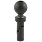 Ram Wedge 1.5" Ball Adapter For Scotty Bases, Hobie Kayak Fishing Rod Holders. Fixed Price $19.49.