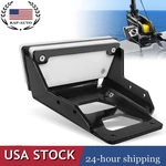 Transom Trolling Motor Mount For Kayaks /kayak Clamp-on Electric. Fixed Price $78.99.
