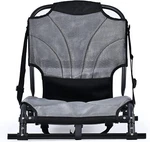 Folding Kayak Seat Breathable For Inflatable W/ Back Support Adjustable. Fixed Price $89.78.