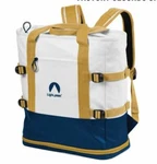 Lightspeed Outdoors Ultimate Backpack Tote Bag - Navy. Fixed Price $24.00.