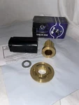 Michigan Xhs Ii 208 15 Tooth Spline Hub Kit. Fixed Price $64.98.