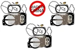 Kawasaki Keihin Cdkcv Triple Carb Rebuild Kit 1998 1999. Fixed Price $84.90.