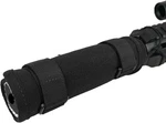Buraku Suppressor Cover With Burnproof Microfiber Sleeve Heat Resistant. Fixed Price $50.57.