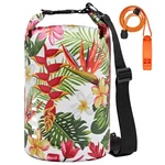 Heeta Waterproof Dry Bag For Women Upgraded Version, Roll Top Lightweight.... Fixed Price $32.02.