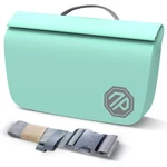 Niphean IPX7 Waterproof Fanny Pack 2.5L Dry Bag For Kayaking Paddle Boarding Bea. Fixed Price $55.99.