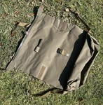 Watershed Bag: 12101-ZD: Large Ruck Liner, Short, Zipdry Alpha Green. Fixed Price $250.00.