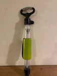 Kayak Breakaway Hand Bilge Pump By Seattle Sports Padded Boat Manual Works. Fixed Price $23.79.