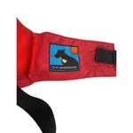 Mti Adventurewear Underdog Life Jacket Size Medium Red Reflective Pfd Vest. Fixed Price $12.99.