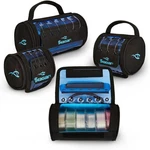 Seaguar Fishing Line/leader Spool Dispenser & Storage Tackle Bags, Multiple Size. Fixed Price $28.20.