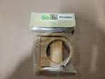 Afi Sea Teak 62602 Folding Insulated Drink Holder. Fixed Price $45.00.