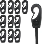 Yyst Kayak Hook Nylon Bungee For Shock Cords 3/16, 15/64,1/4, 9/32 (pa. Fixed Price $11.97.