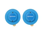 Spinlock Lume-on Bladder Light X 2. Fixed Price $29.58.