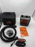 Outdoormaster 20PSI High Pressure Sup Air Pump, The Cachalot Mini Paddle Board. Fixed Price $74.89.