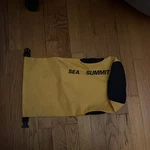To Summit + Sealline Dry Bag Lot X4 Waterproof Camping Kayak. Fixed Price $65.00.