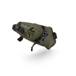 Brooks England Scape Saddle Roll Bag Mud Green One Size. Fixed Price $91.22.
