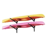 Vevor Storage Rack Wall Mounted 200 Lbs Paddleboard. Fixed Price $42.90.