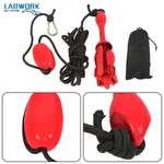 5.5 Lb Kayak Anchor Kit Paddle Board With 26.2 Ft Rope And Red Buoy. Fixed Price $34.88.