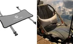 Wilderness Systems Airpro Max Lumbar Support For Kayak Seats, One Color,. Fixed Price $55.36.