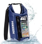 Waterproof Dry Bag For Kayaking,boating,fishing IPX7 Floating Backpack With Zip. Fixed Price $21.70.