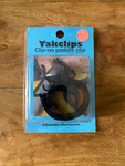 Cascade Creek Yakclips Clip-on Paddle. Fixed Price $8.96.