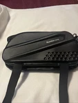 Number -one Bags For Bicycle Rear Rack 14L Hard Shell Waterproof / E-bike. Fixed Price $29.99.