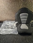 Adjustable Padded Deluxe Kayak Seat Detachable Backpack/bag Canoe Backrest. Fixed Price $49.99.