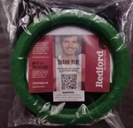 Redford Supply Inc Boat Trash Bag With Bottle Opener - Large Opening 7.5"(B. Fixed Price $15.13.
