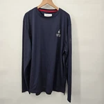 Henri Lloyd Long Sleeve Top Mens Size Xl Embroidered J. 70 Freedom Usa Sailing. Fixed Price $30.00.