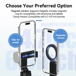 Travel Photography Mobile Phone Holder Remote Control Short Video Lazy. Fixed Price $30.78.