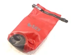 Nrs Northwest River Supplies Waterproof Tuff Sack Dry Bag Red Size X-small. Fixed Price $19.95.