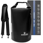 Faraday Bags Emp - 15L Black Waterproof Backpack With Front.... Fixed Price $34.32.
