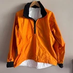 Kokatat Women's Half Zip Anorak Windbreaker Kayak Paddling Jacket. Fixed Price $65.00.