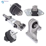 Fit For Volvo V70 XC90 XC70 S60 8624757 Set Of Engine Motor Mount Kit 30778951. Fixed Price $81.28.