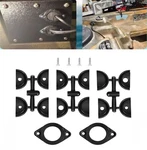 For Kayaks EMS-1001 Gridloc Through Hull Wiring Kit Fit Wilderness Systems Hobie. Fixed Price $16.15.