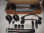 Yakima Big Stack Universal Kayak Carrier. Fixed Price $89.95.