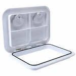 Yaemarine Deck Hatch Boat Access & Lid 17-1/4"X12-3/8''. Fixed Price $32.99.