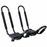 1 Pair Mutazu Canoe Boat Kayak Roof Rack Car Truck Top Mount J Crossbar Freeship. Fixed Price $52.68.
