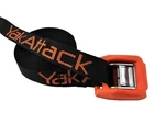 Heavy Duty 15FT Cam 2 Pack Black Orange Kayak Tie Down Security Straps. Fixed Price $56.69.