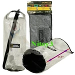 National Geographic Mariana Trench Snorkeler Cylinder Waterproof Dry BAG-30L. Fixed Price $26.95.