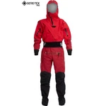 Nrs Navigator Semi-dry Suit Goretex Pro Men L. Fixed Price $450.00.