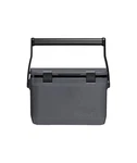 Stanley Adventure Outdoor Cooler Heavy Duty Camping With Handle - Black. Fixed Price $87.63.