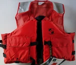 Stearns I424 Vest Type Iii Adult Medium Flotation Aid Chest 40-42". Fixed Price $64.99.