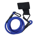 Fishing Rod And Paddle Cord Leash 48". Fixed Price $12.99.