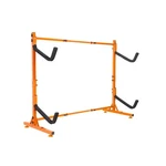 Vevor Freestanding Kayak Storage Rack, For 2 Canoe Paddleboard. Fixed Price $179.07.