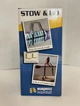Suspenz Stow & Go Kayak Canoe Sup Storage Transport Sku 22-4022 New. Fixed Price $32.99.
