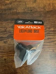 Yakattack Locknload Track Base Piece LNL-001 Mount System. Fixed Price $17.95.