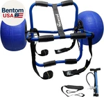 Newcod Kayak Cart, Dolly For Carrying Canoe Sup Paddle Board. Fixed Price $207.71.
