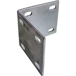 Multinautic 13300 Series 13305 Inside Corner, Galvanized, For: Floating Dock Wit. Fixed Price $33.61.
